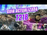 Star Wars Battlefront: Guía del T21B actualizada + Mejora de Enfriamiento, trucos y consejos