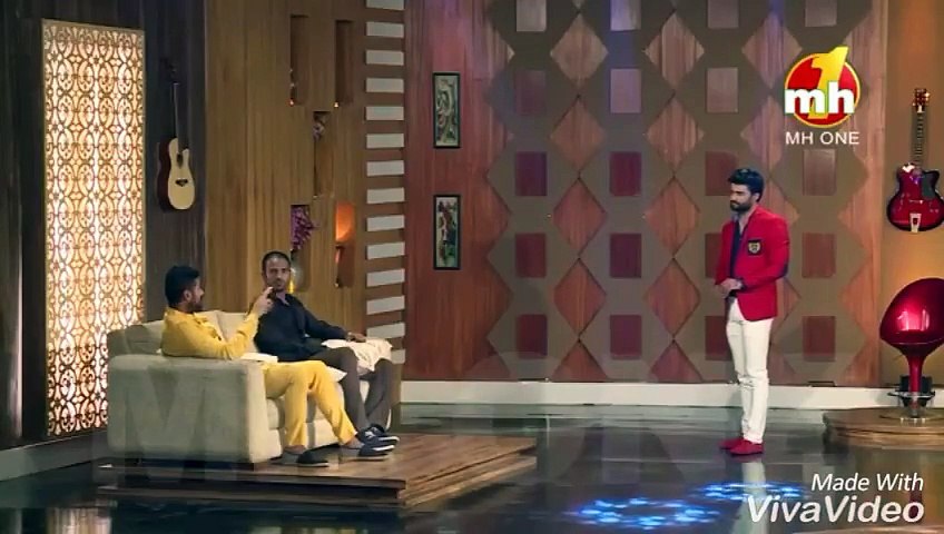 Garry Sandhu Fauji