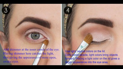 How To Make Eyes Look Bigger