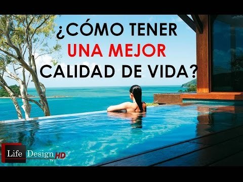 Preguntas que todos se hacen SERIE ¿Cómo tener una mejor calidad de vida?