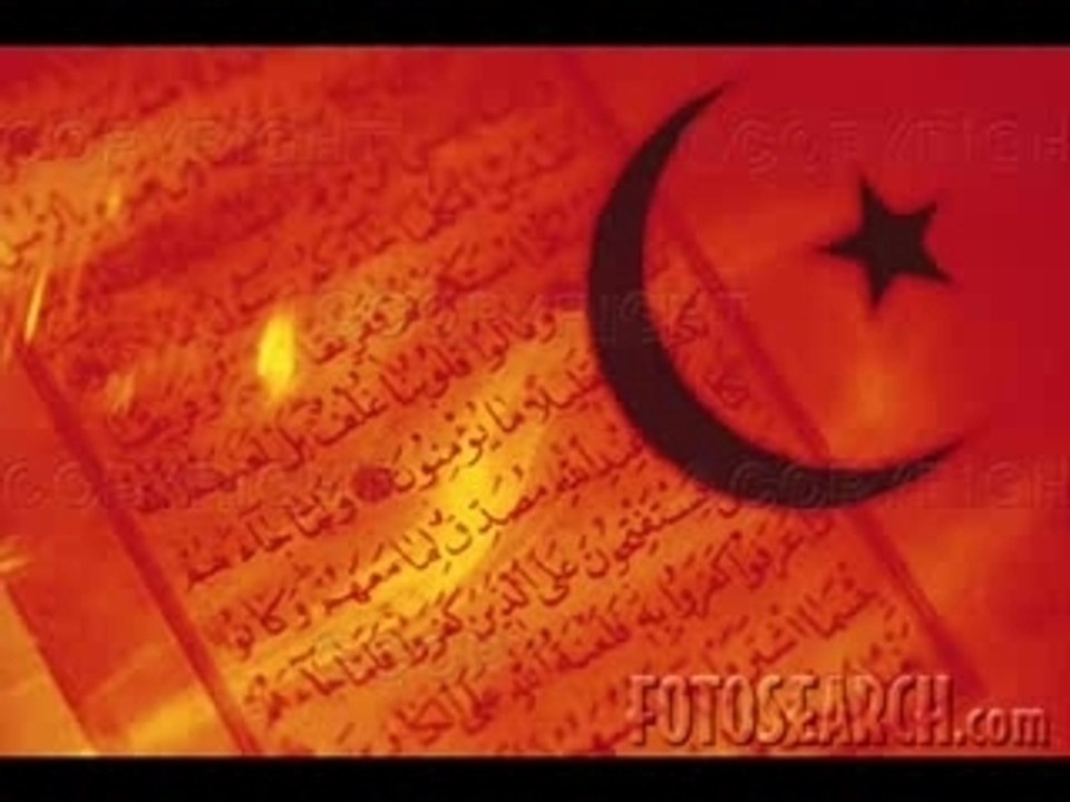 Un Adhan trés émouvant