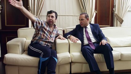 Saftirikler Filmi Hüseyin Sözlü Fragman