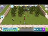 The Sims Free Play - Torre Da Rapunzel