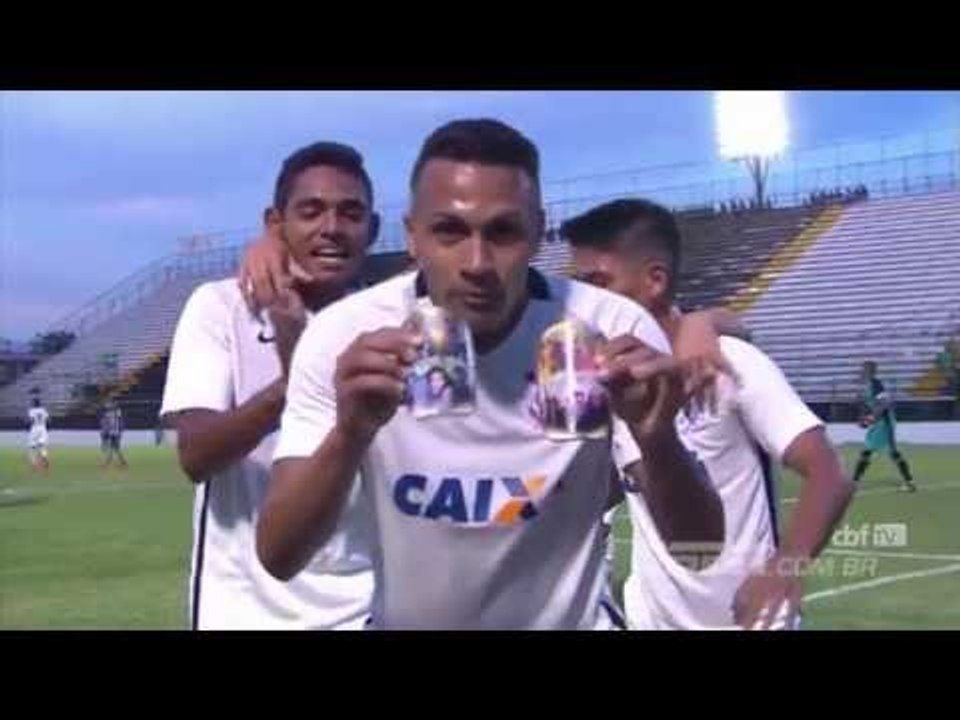 Brasileiro Sub-20: técnicos e atletas avaliam o primeiro duelo da final