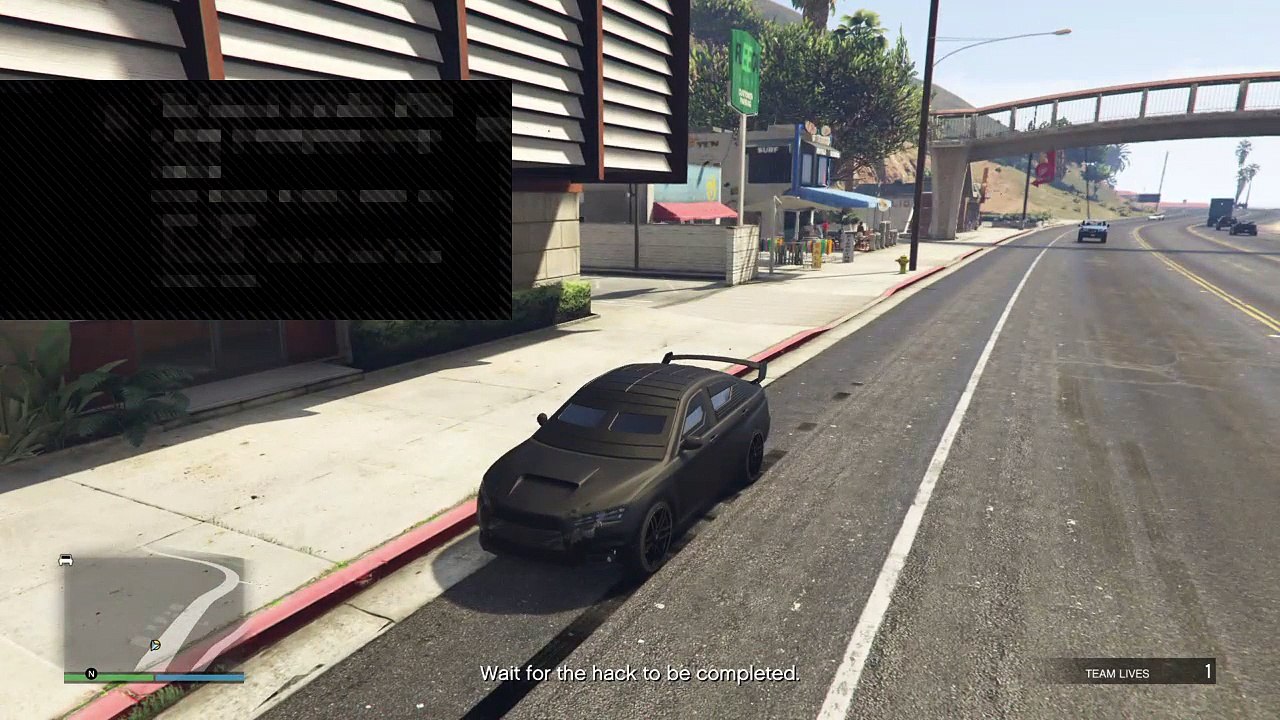 supe264rman's Live PS4 Broadcast