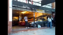 #EsDeFantasma - Como guardar tu auto bajo