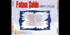 Fatma Şahin - Arguvan