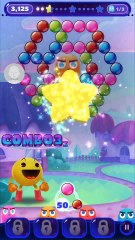 PAC-MAN Pop - Bubble Shooter | Android | iOS | Game Play | LVL 4-6