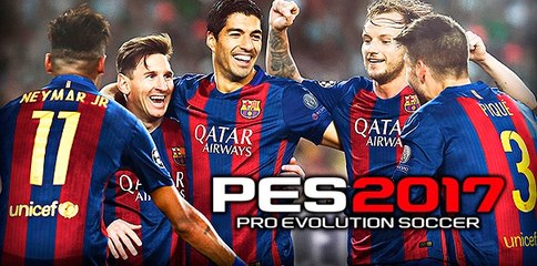 PES 2017 - Así se exportan escudos y equipaciones reales