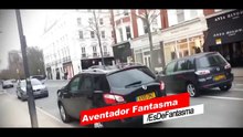 #EsDeFantasma - Lamborghini Aventador Fantasma