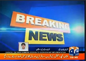 train aur mal bardar gari ke darmiyan hadsa, 4 bogia ulat gai