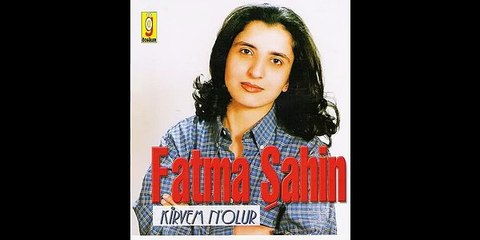 Fatma Şahin - Konak Yüksek