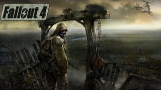 Fallout 4 Ep#34 Discovering Kelloggs Memorys (Story mission)