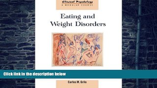 Big Deals  Eating and Weight Disorders  Best Seller Books Most Wanted