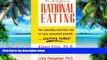 Big Deals  The Art   Science of Rational Eating  Best Seller Books Most Wanted