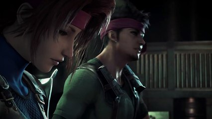 Final Fantasy VII Remake - Trailer