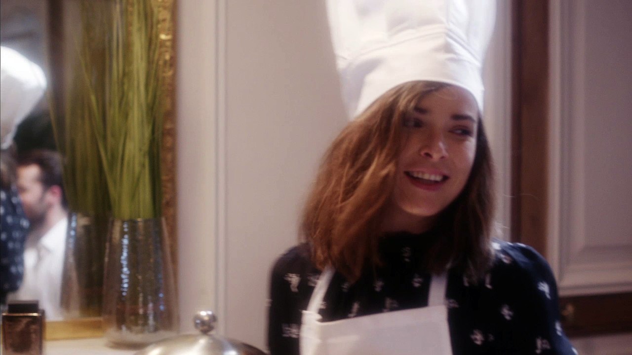 Cocinar