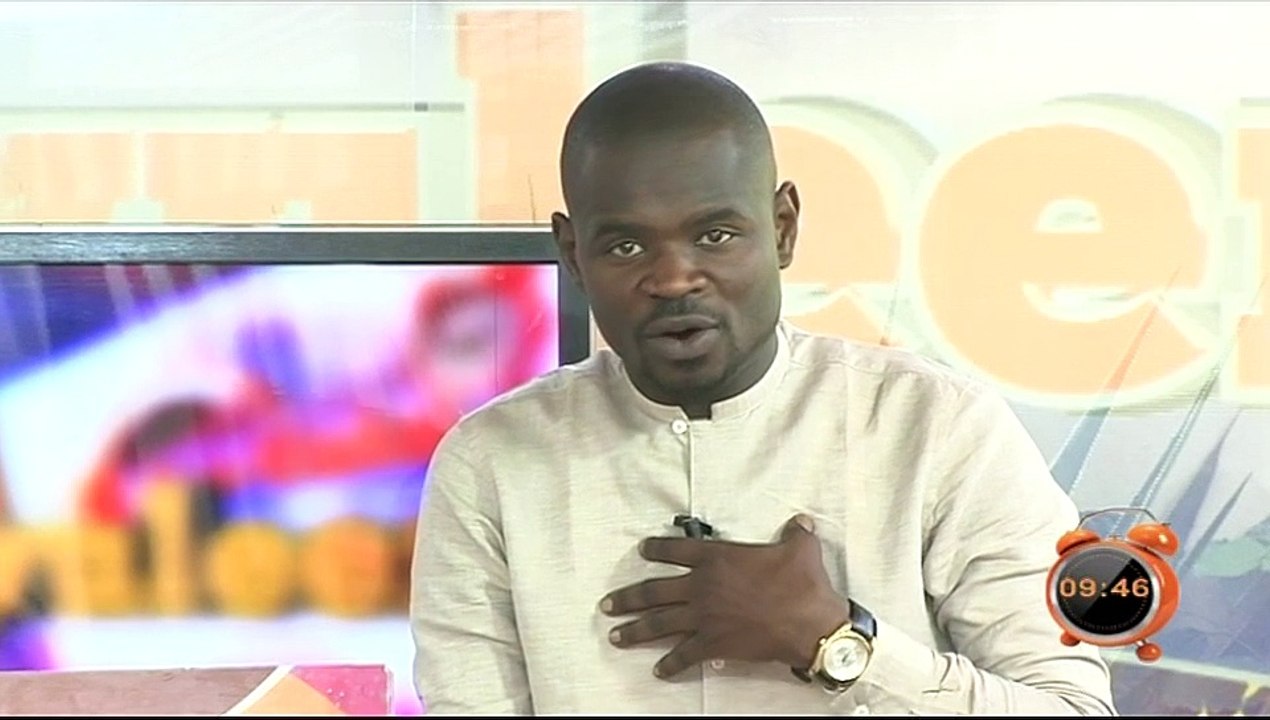 REPLAY - Yeewu Leen du 14 Septembre 2016 - Reportage de MADO