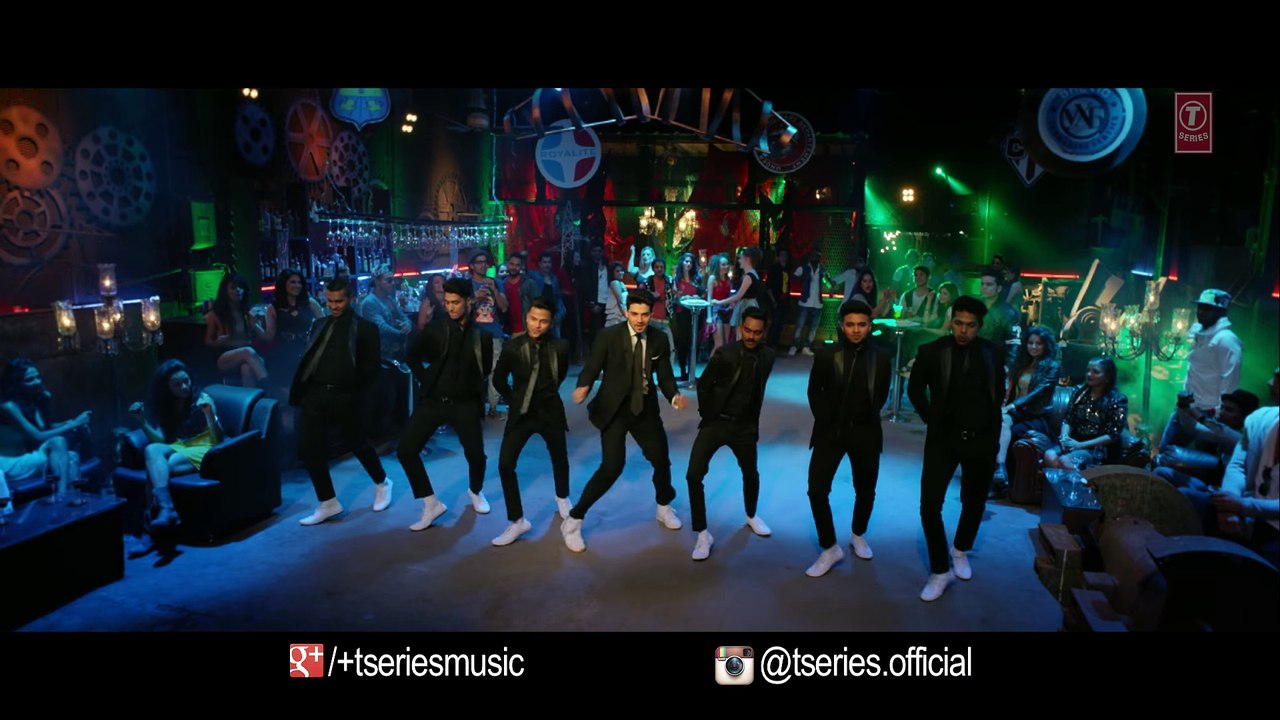 GF BF VIDEO SONG - Sooraj Pancholi, Jacqueline Fernandez ft. Gurinder Seagal