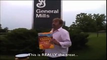 Anti-Gay Protester Lights Lawn on Fire! - Funny EPIC FAIL Video - Gay Cereal Agenda Protest Parody