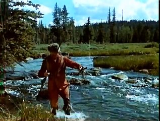 Daniel Boone S02E26 The Trap (1965-1966)