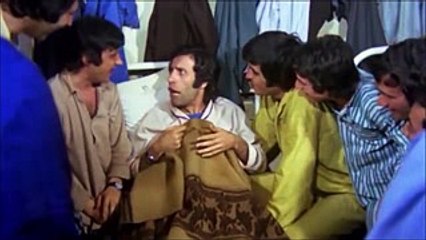 Kemal Sunal En Komik Sahneler