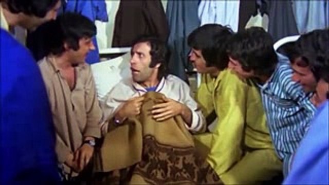 Kemal Sunal En Komik Sahneler