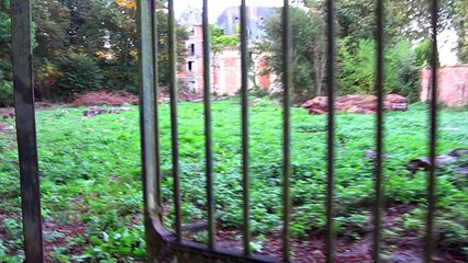 Maignelay-Montigny : qui veut sauver le château ?