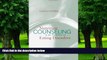 Big Deals  Nutrition Counseling in the Treatment of Eating Disorders  Best Seller Books Most Wanted