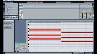 Basic Chord And Scale Theory Through Ableton Live (Part 1)