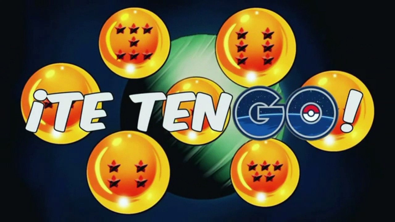 Dragon Ball Z Go Te tengo! Sub español