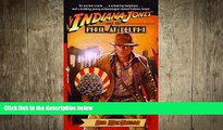 EBOOK ONLINE  Indiana Jones and the Peril at Delphi (Indiana Jones, No. 1)  DOWNLOAD ONLINE