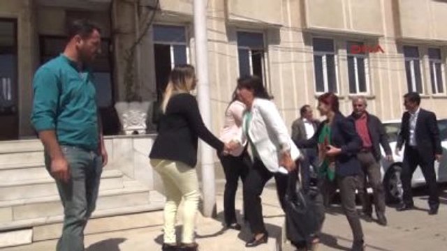 Yüksekova Hdp'li Buldan: Öcalan'ın Uzattığı Barış Eli Tutulmalı