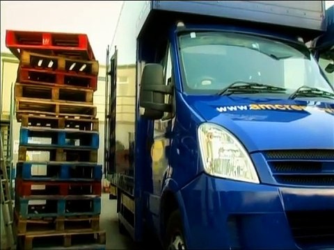 AMC Removals Dublin - House Moving Company in Dublin