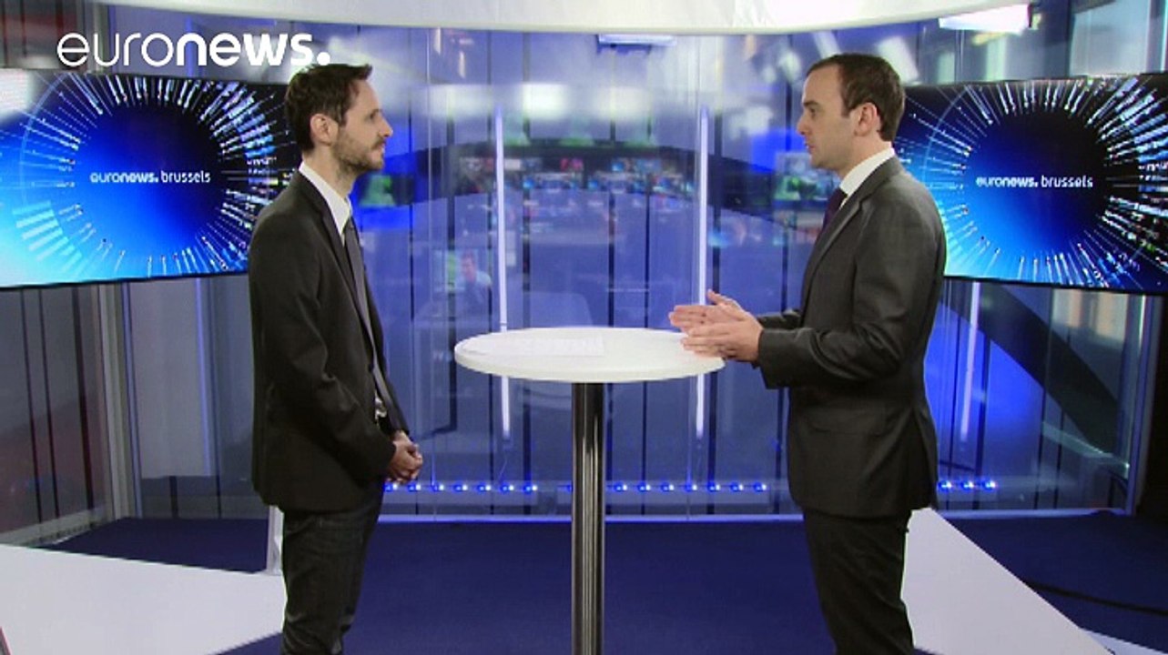 'In der Juncker-Rede fehlte der rote Faden'