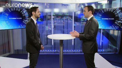 "In der Juncker-Rede fehlte der rote Faden"