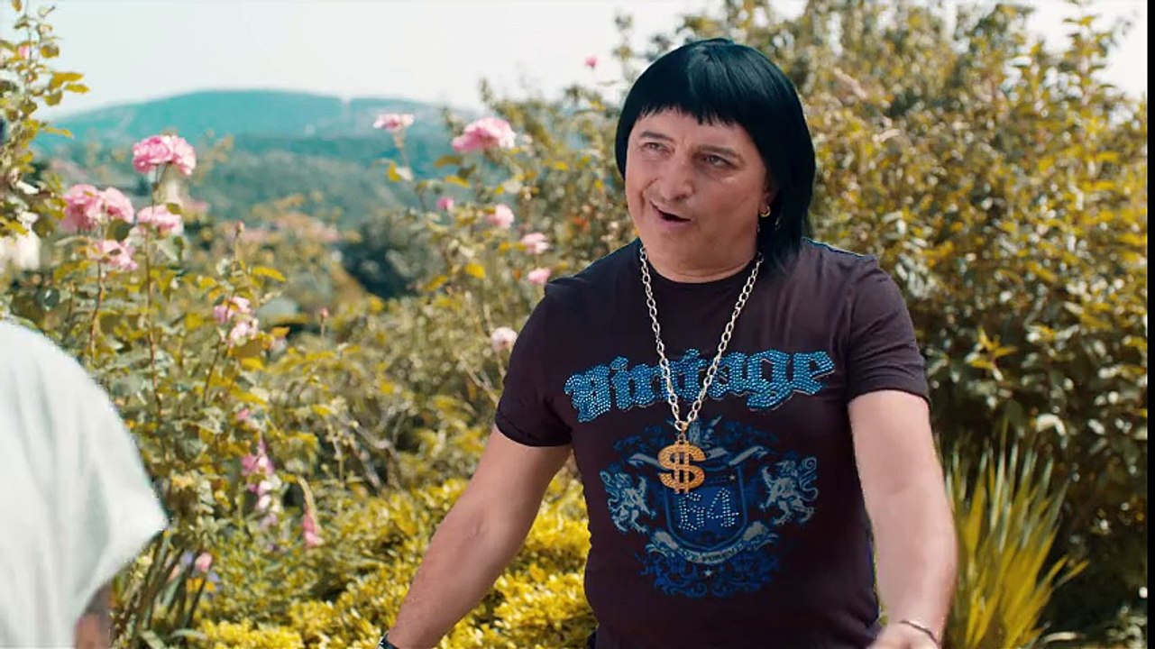 Yıldızlar Da Kayar Das Borak filmi 2016