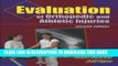 [Read PDF] Evaluation Of Orthopedic And Athletic Injuries (2nd Ed.) And Orthopedic   Athletic