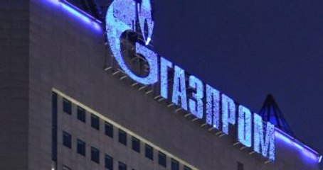 Gazprom, Türk Akımı'nın Deniz Kısmı İçin İlk İzni Aldı