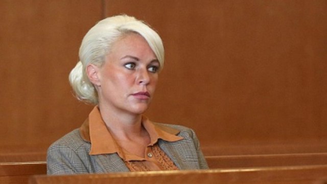 ABD'li Kadın Kızının Erkek Arkadaşına Tecavüz Etmiş