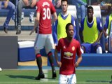 FIFA 17 : Mode Aventure avec Contrôle d'Équipe