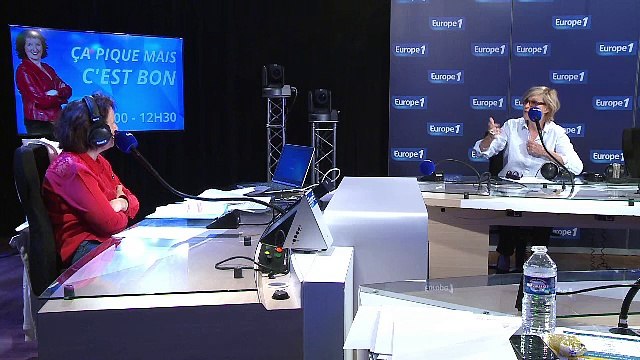 Chantal Ladesou : Au casting des Valseuses, il fallait montrer ses seins, je n'ai pas voulu