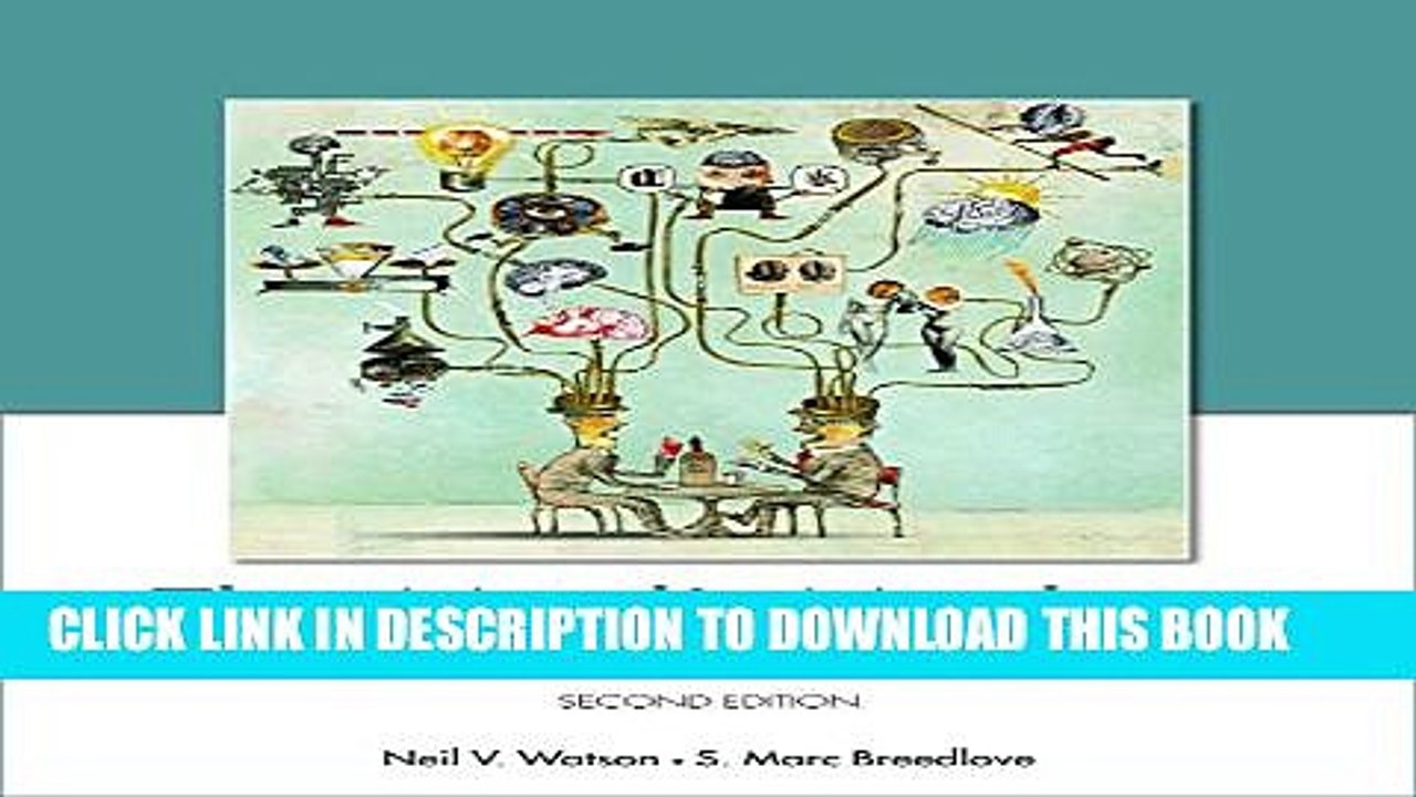 [PDF] The Mind s Machine: Foundations of Brain and Behavior, Second Edition Popular Online