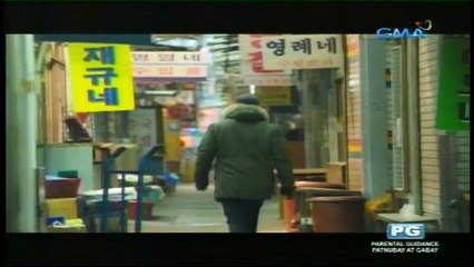 The Healer - September 14, 2016 Part 1