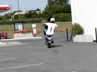agen stunt rider mini séssion