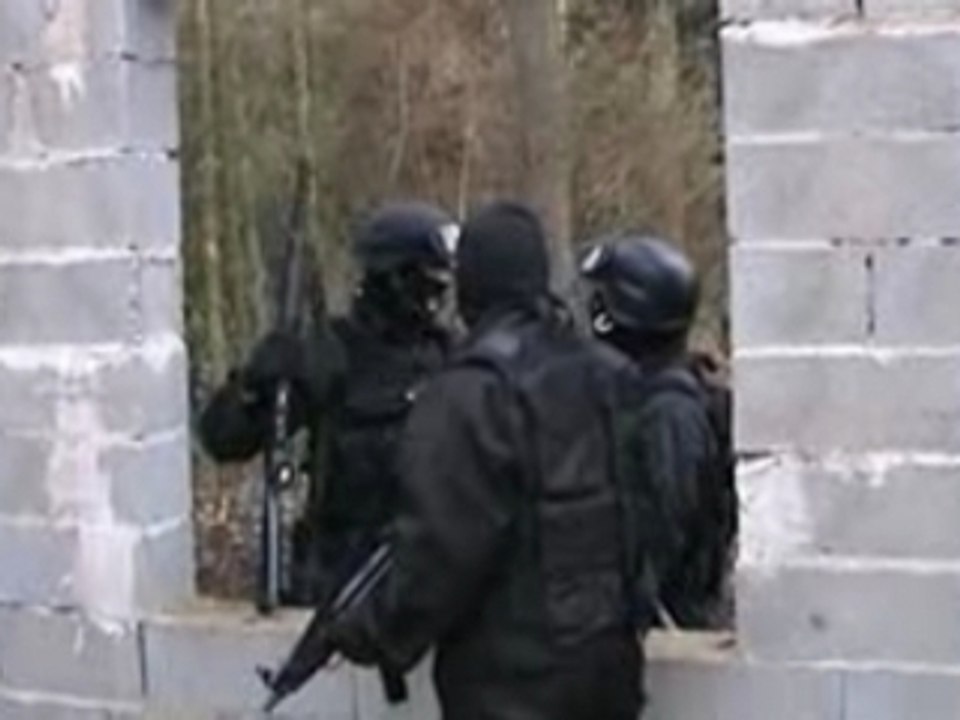 Le SOIT - Bétisier vol.1 (Dans la casse 1)