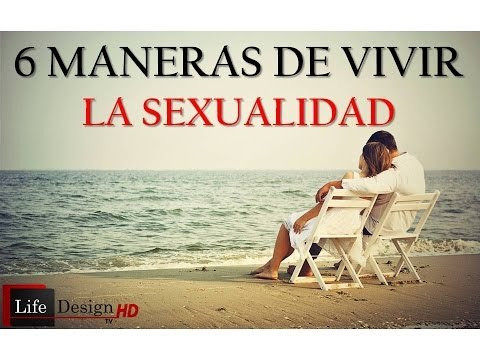 Parejas sos SERIE 6 maneras de vivir la sexualidad