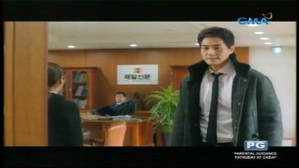 The Healer - September 14, 2016 Part 2