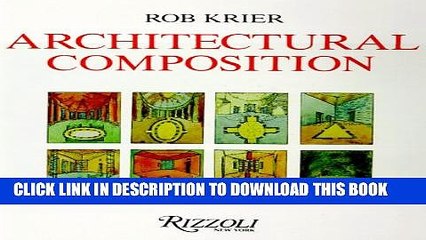 [PDF] Architectural Composition Popular Colection