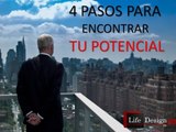 Mundo de valores SERIE 4 Pasos para encontrar tu potencial